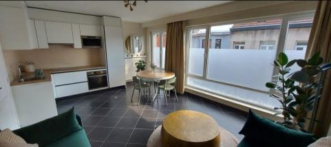 Apartamento Monanoor Amberes Exterior foto